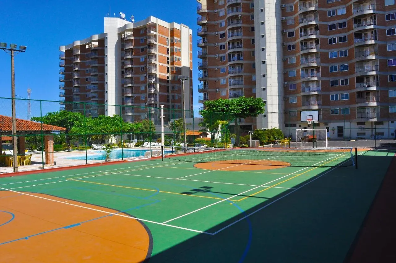 Lejlighed Caldas Novas Imperio Romano Com 1 Dia No Acqua Park