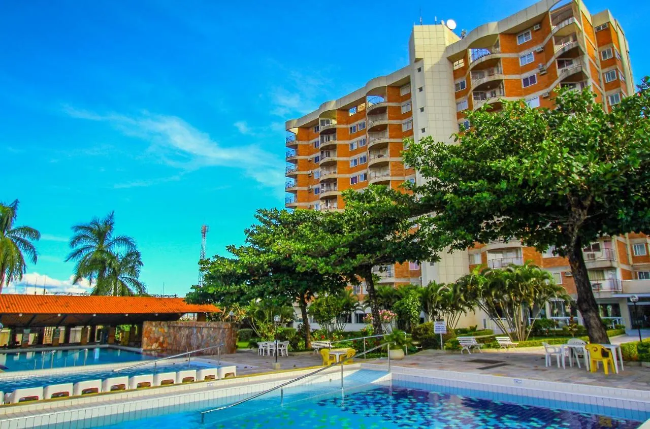 Caldas Novas Imperio Romano Com 1 Dia No Acqua Park Lejlighed Caldas Novas