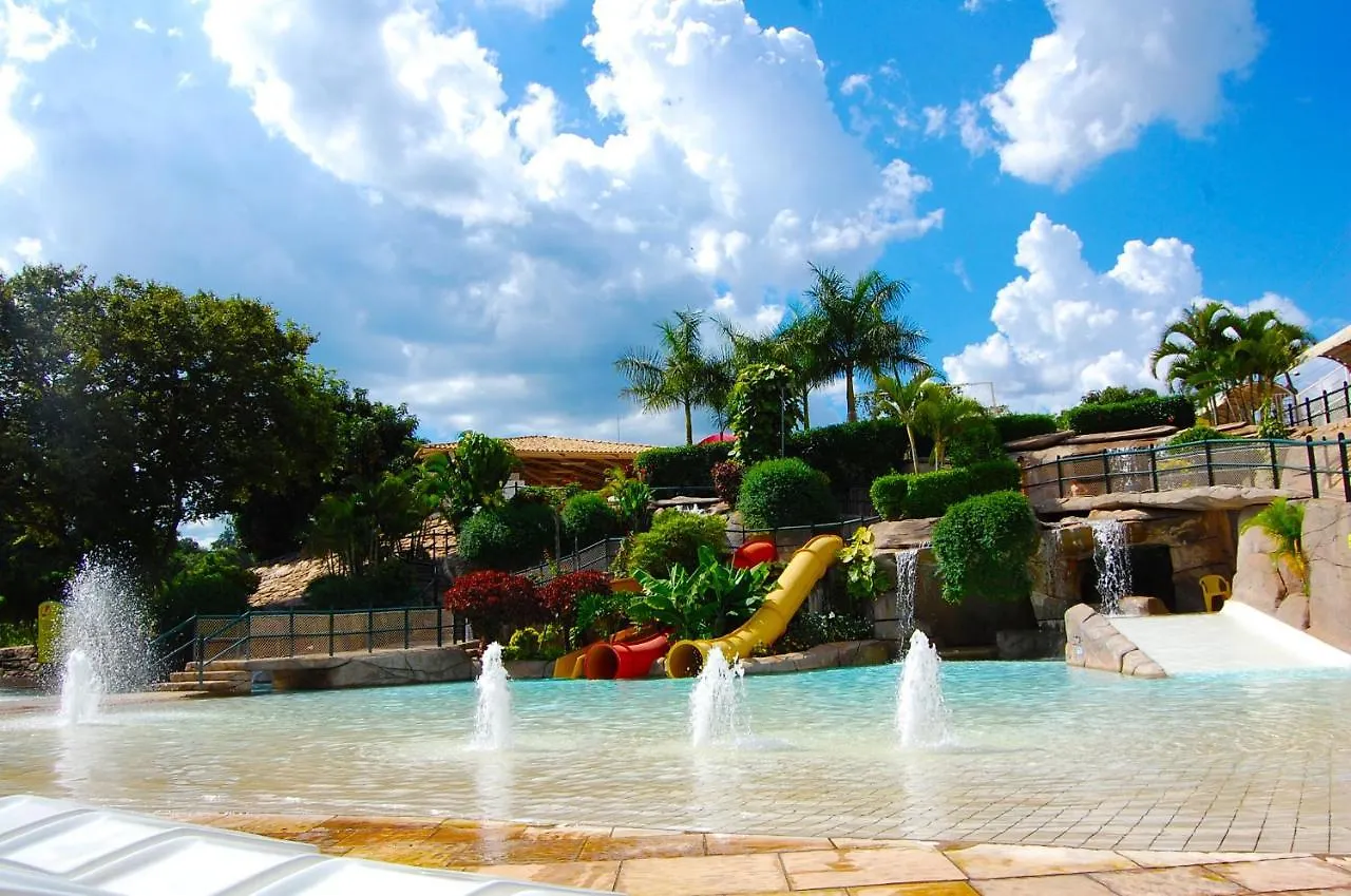 Caldas Novas Imperio Romano Com 1 Dia No Acqua Park Caldas Novas