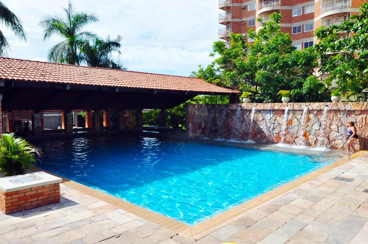 Caldas Novas Imperio Romano Com 1 Dia No Acqua Park 0*, Caldas Novas Brasilien