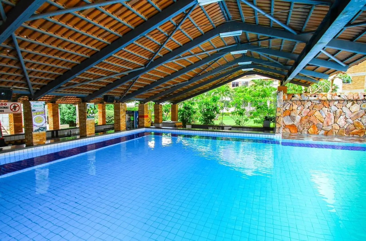 Caldas Novas Imperio Romano Com 1 Dia No Acqua Park