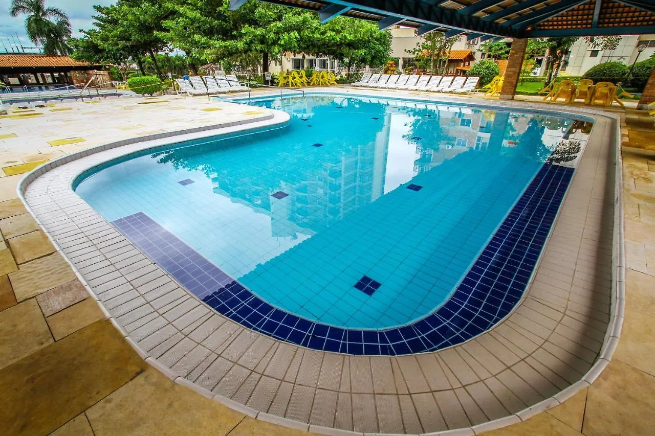 Caldas Novas Imperio Romano Com 1 Dia No Acqua Park 0*, Caldas Novas Brasilien
