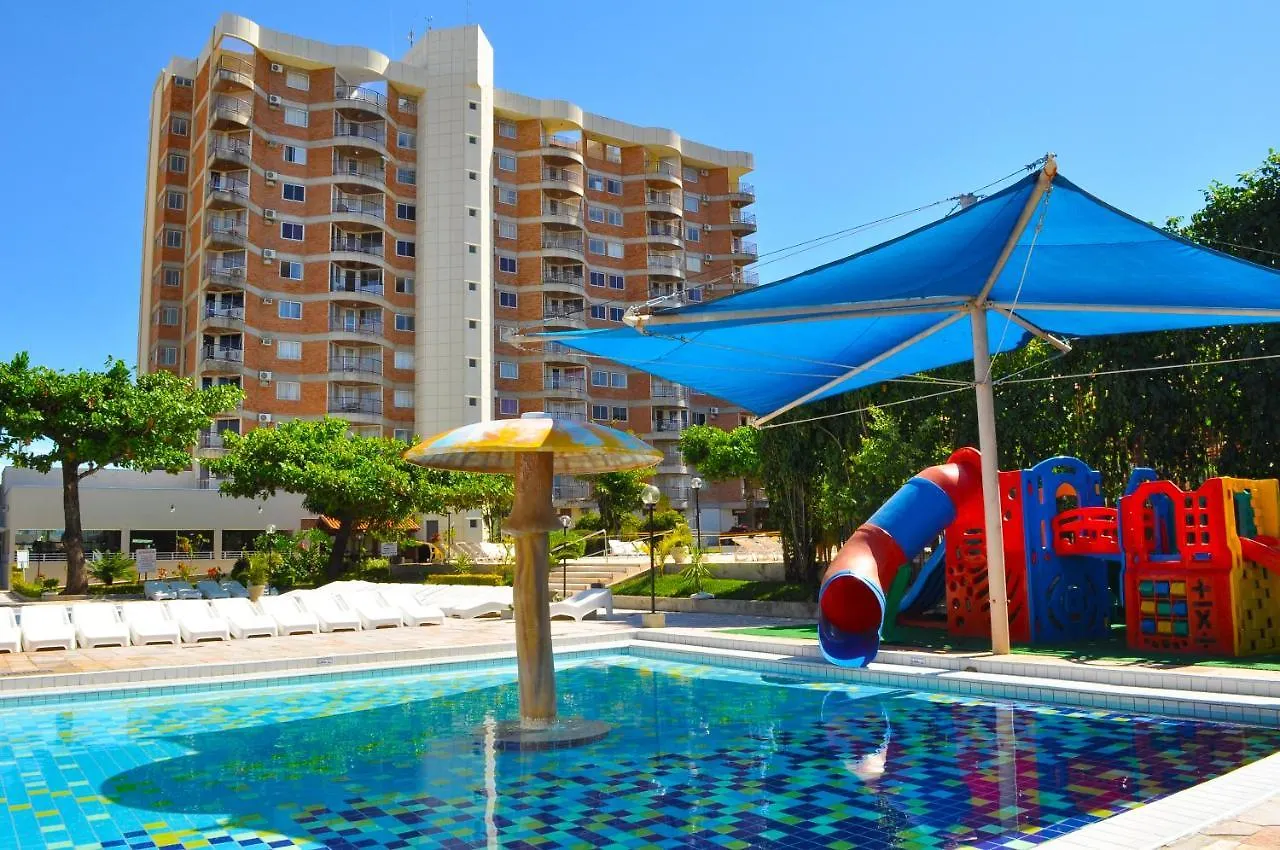 Caldas Novas Imperio Romano Com 1 Dia No Acqua Park
