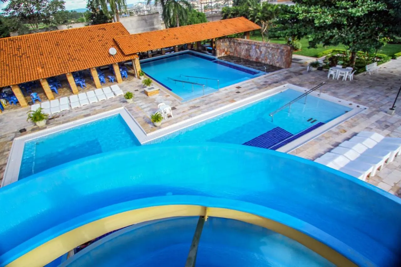Caldas Novas Imperio Romano Com 1 Dia No Acqua Park Caldas Novas