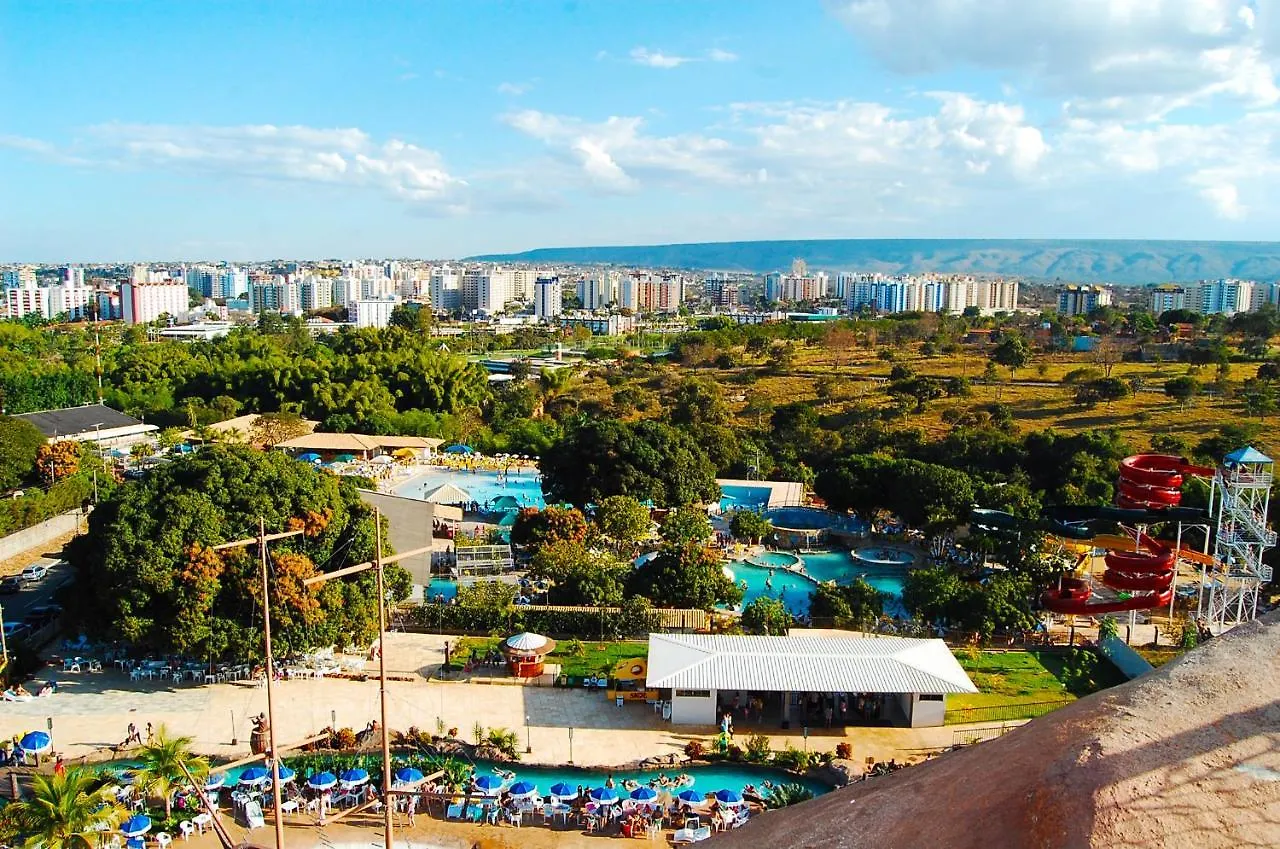 Caldas Novas Imperio Romano Com 1 Dia No Acqua Park Caldas Novas