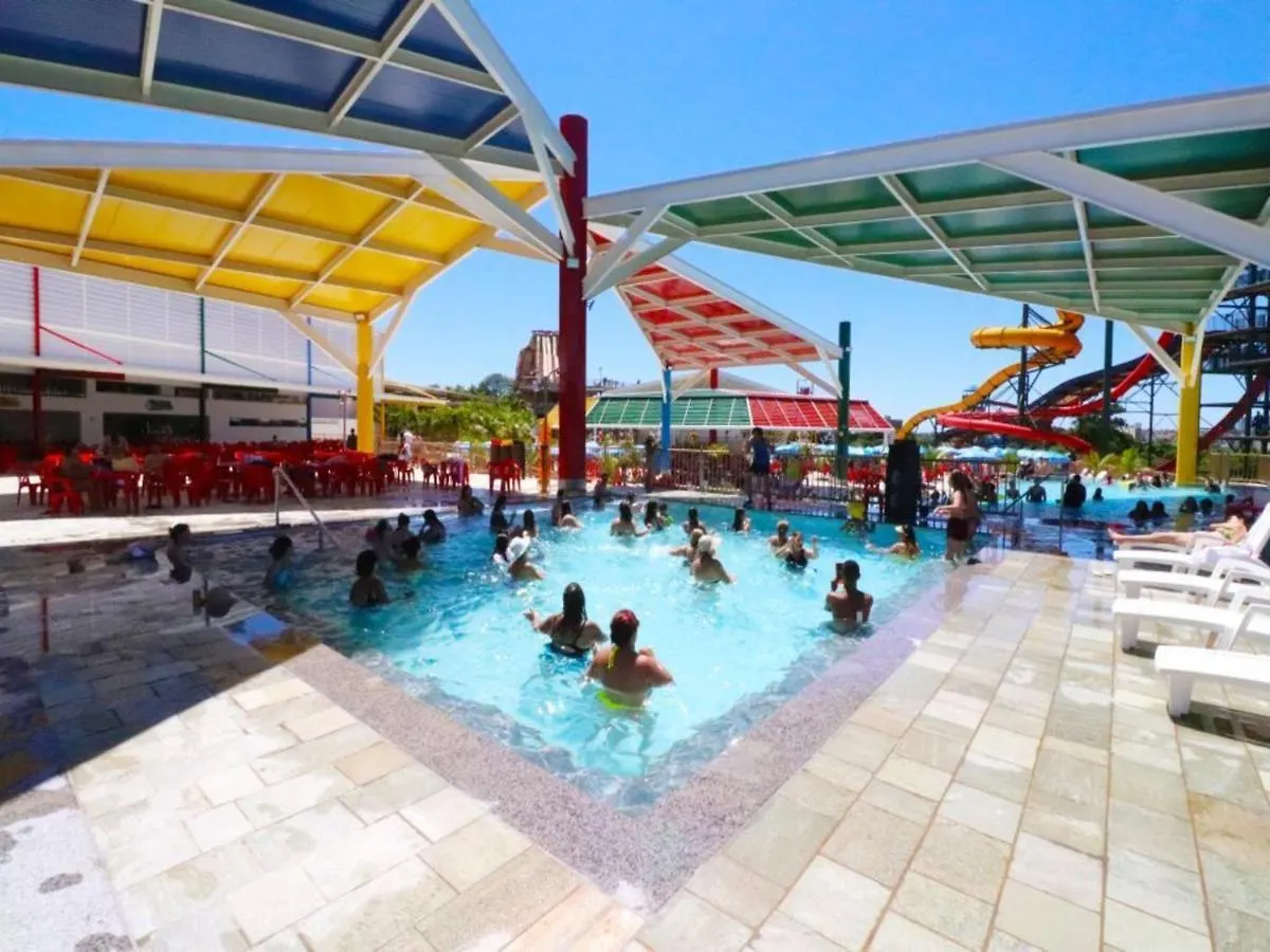 Caldas Novas Imperio Romano Com 1 Dia No Acqua Park Caldas Novas