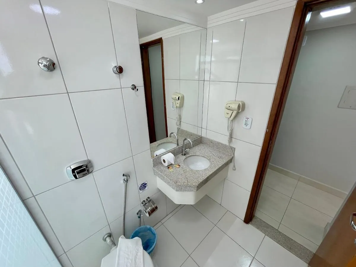 Caldas Novas Imperio Romano Com 1 Dia No Acqua Park Lejlighed Caldas Novas