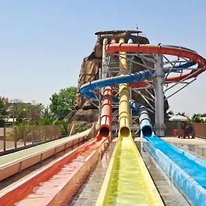 Piazza Diroma - Acqua Park E Splash Caldas Novas