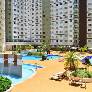 4* Hotel Riviera Park By Wam Experience