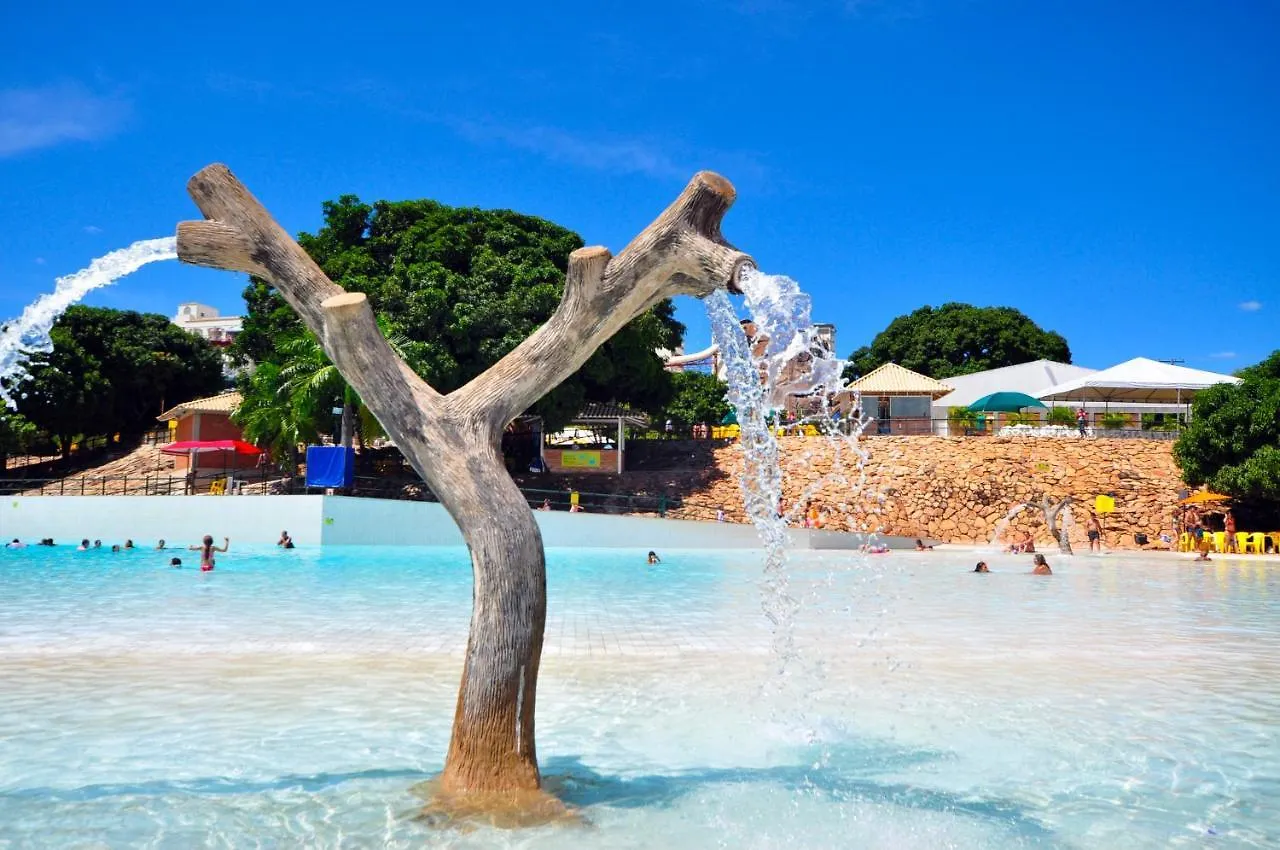 Caldas Novas Imperio Romano Com 1 Dia No Acqua Park Caldas Novas